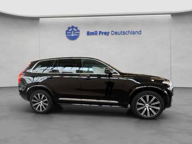 Volvo XC90 Bright Plus