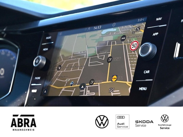 Volkswagen Taigo 1.0 TSI DSG IQ.Drive Style