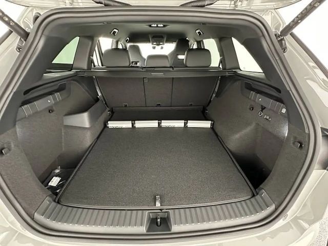 Skoda Kodiaq 4x4 Sportline