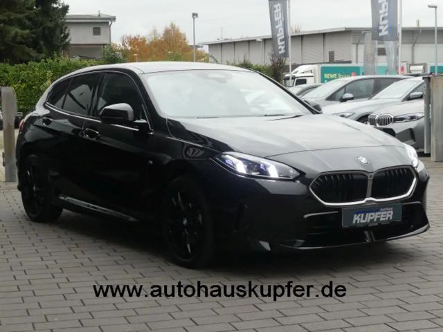 BMW 120 120i M-Sport Sedan