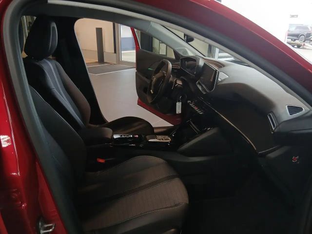 Peugeot 208 Allure Pack