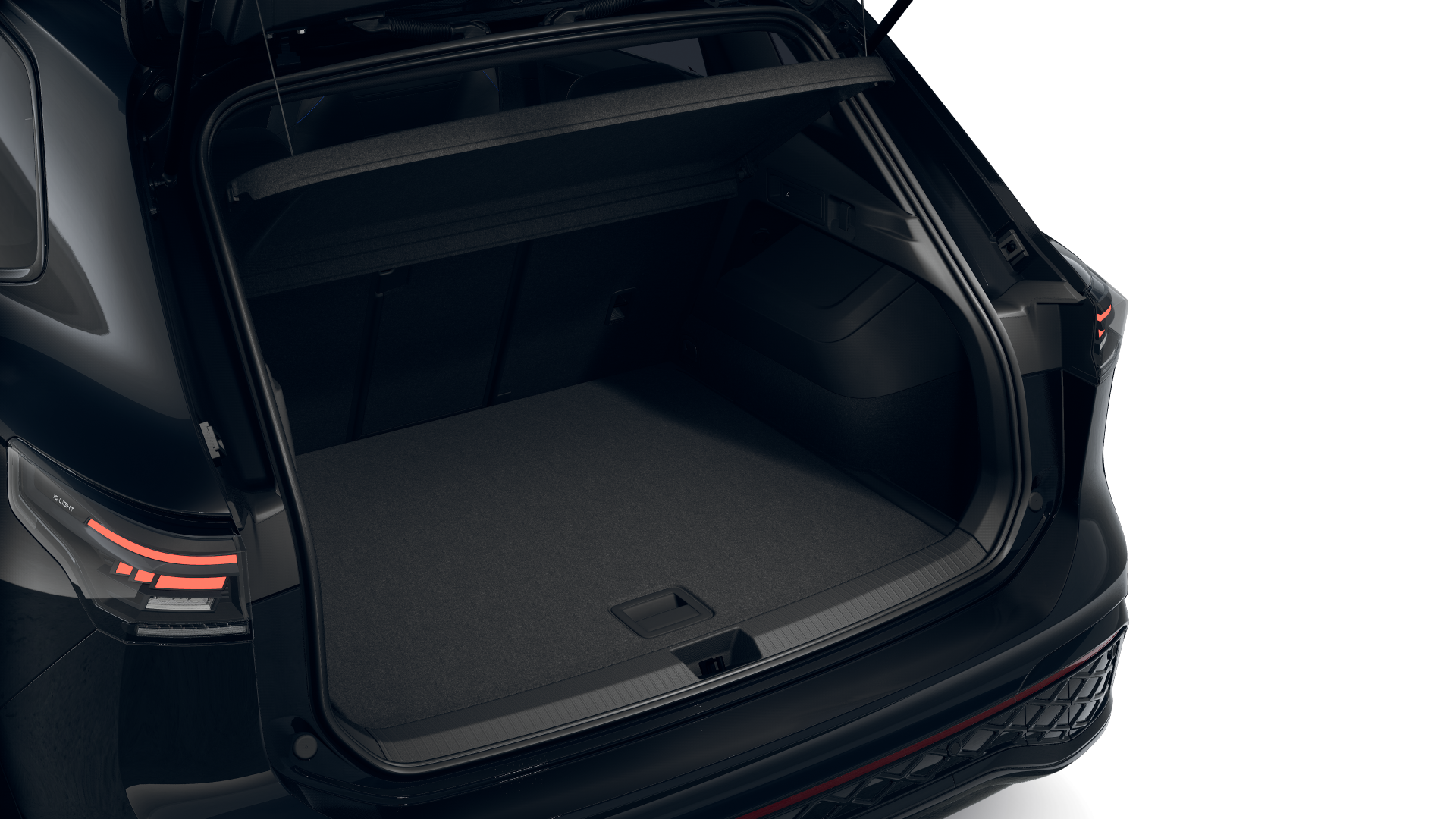 Volkswagen Tiguan 2.0 TDI DSG R-Line