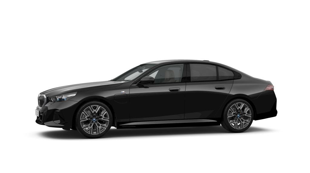 BMW 550 Sedan xDrive