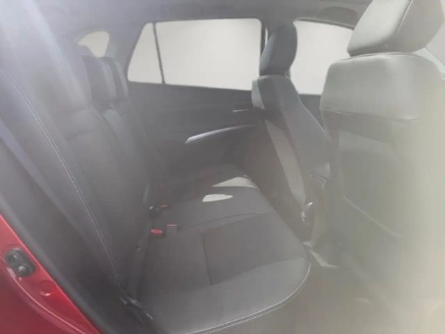 Suzuki SX4 S-Cross AllGrip Comfort