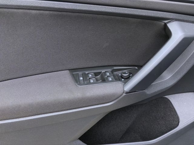 Volkswagen Tiguan 1.5 TSI Life