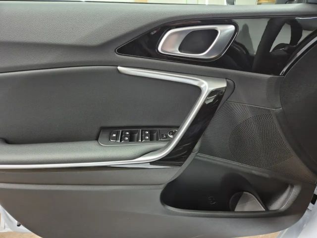 Kia Ceed GDi Vision