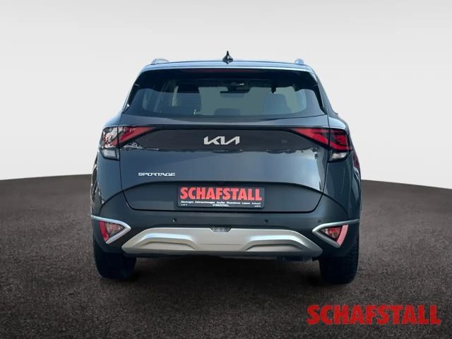Kia Sportage CRDi Hybrid Vision