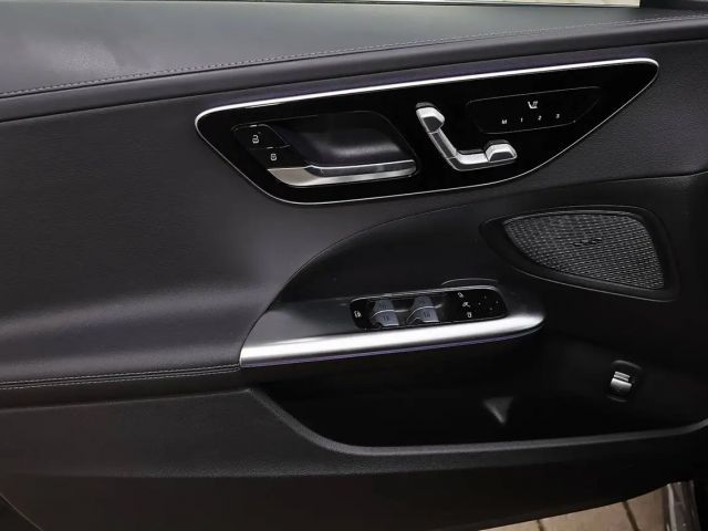 Mercedes-Benz C 180 AMG Line Estate