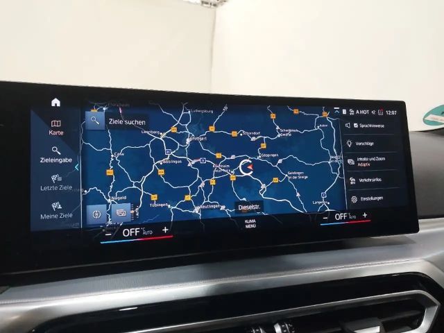 BMW 420 420d Coupé Gran Coupé M-Sport xDrive