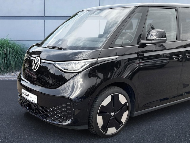 Volkswagen ID.Buzz Pro