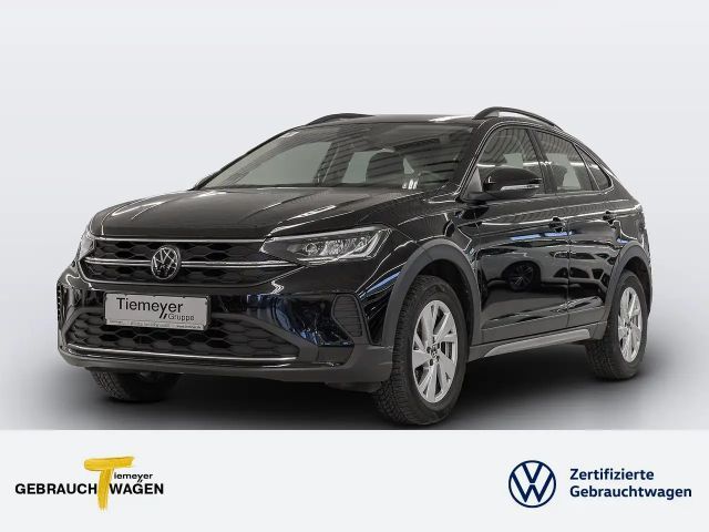 Volkswagen Taigo 1.0 TSI Life