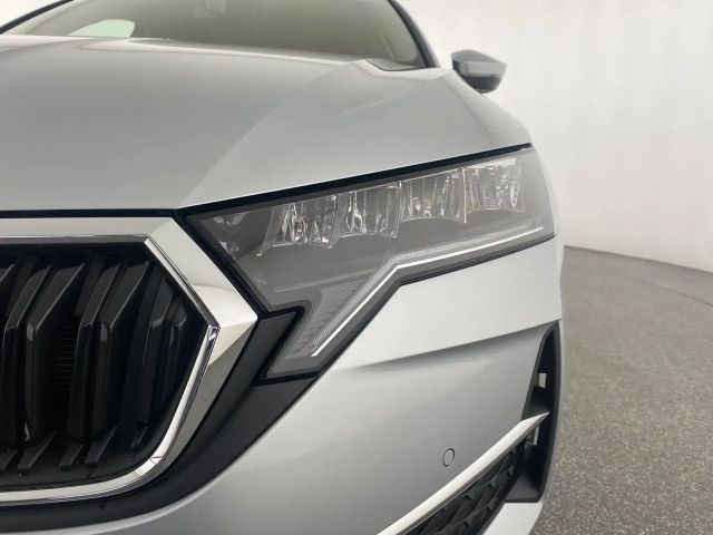 Skoda Octavia Selection