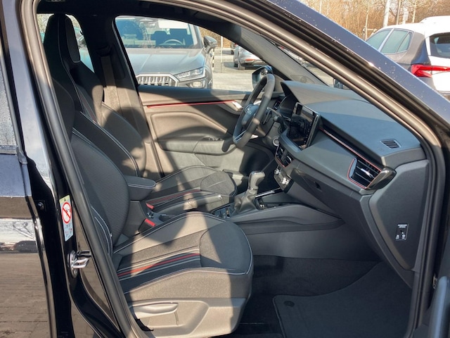 Skoda Kamiq 1.0 TSI Monte Carlo