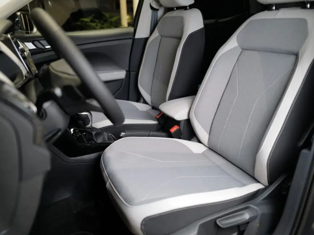 Volkswagen T-Cross 1.0 TSI DSG Style