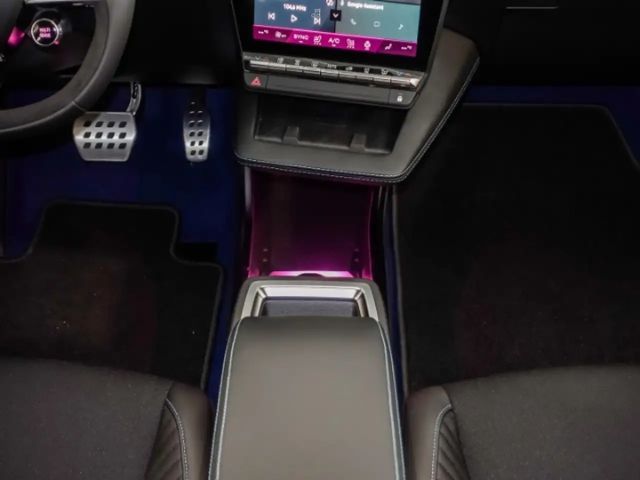 Renault Scenic Alpine E-Tech Esprit