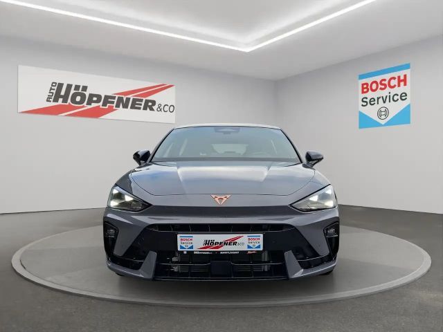 Cupra Leon 2.0 TSI DSG VZ