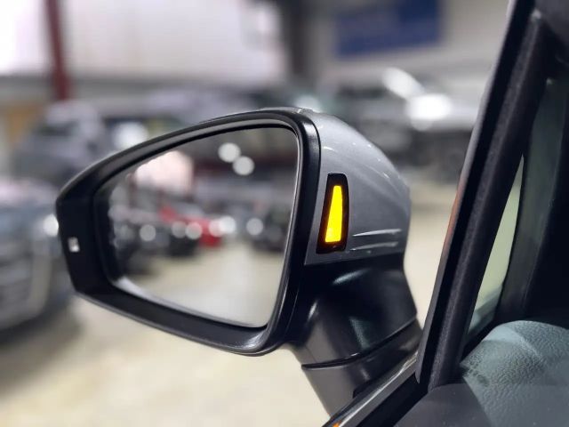 Volkswagen Tiguan Allspace R-Line