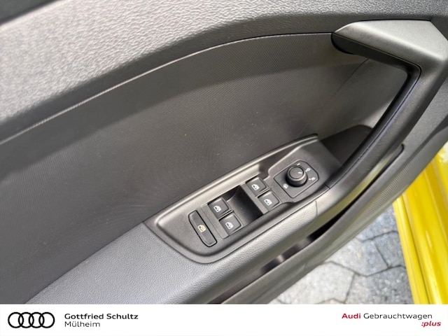 Audi A1 30 TFSI S-Line Sportback