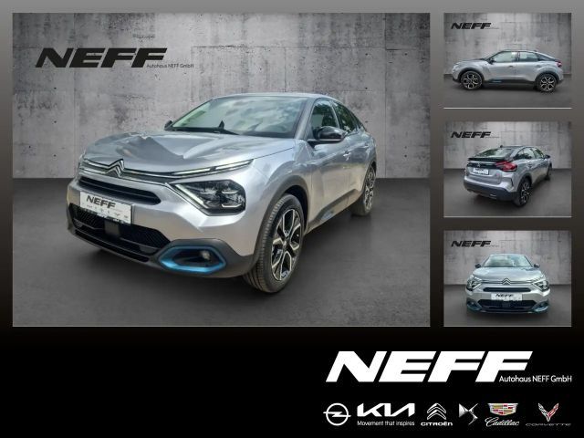 Citroën ë-C4 Feel Pack