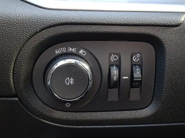 Opel Grandland X 1.2 Turbo Enjoy Turbo