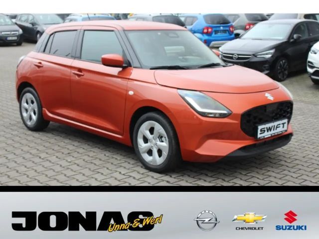 Suzuki Swift Comfort Hybrid