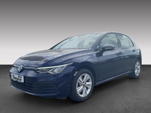 Volkswagen Golf 1.0 TSI Golf VIII Life