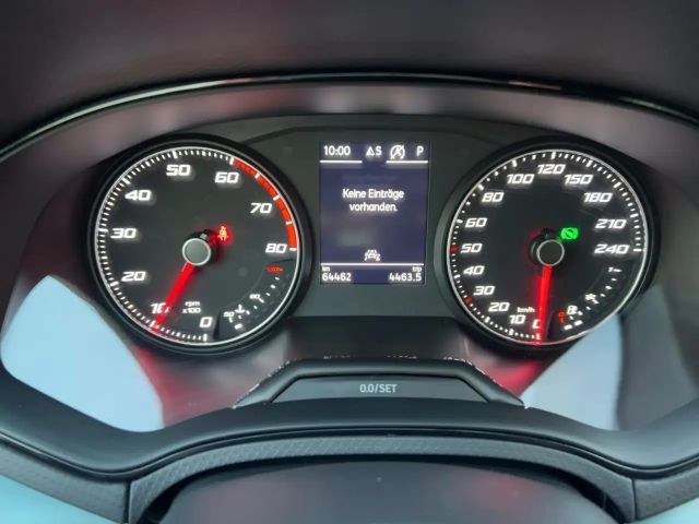 Seat Arona 1.0 TSI DSG