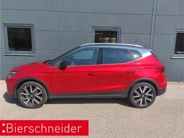 Seat Arona 1.0 TSI FR-lijn