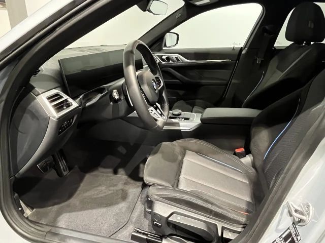 BMW 430 430i Coupé M-Sport xDrive