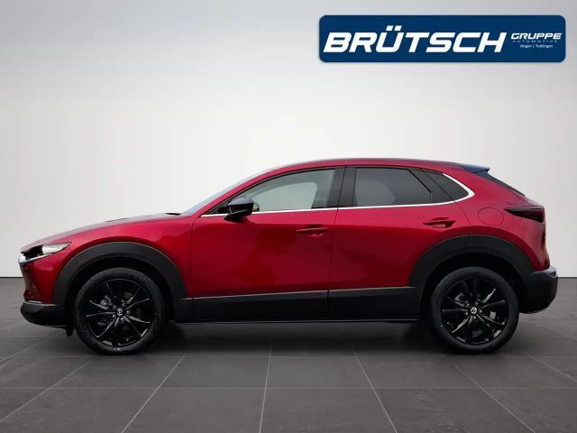 Mazda CX-30 Homura SkyActiv e-Skyactiv