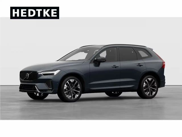Volvo XC60 AWD Dark Ultra