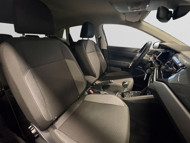 Volkswagen Polo Life