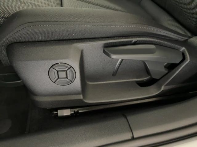 Audi A3 Sedan Sportback