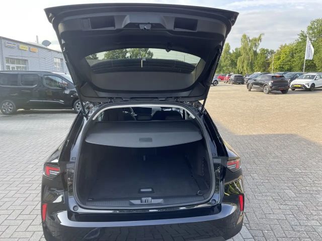 Opel Astra Enjoy Sports Tourer