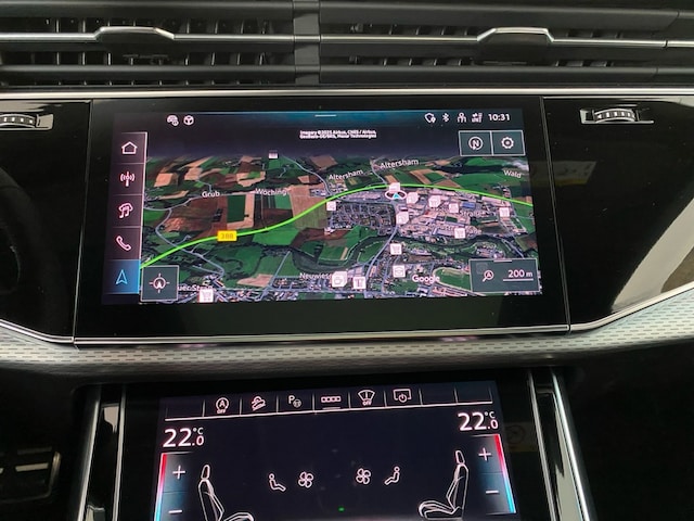 Audi Q8 50 TDI Quattro Sportback