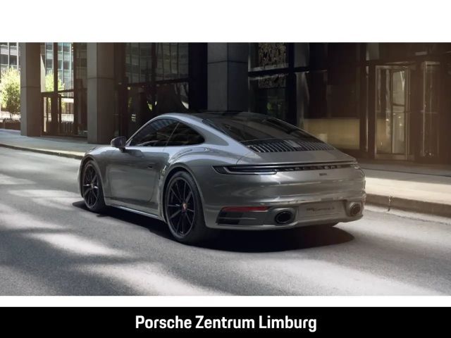 Porsche 992 Carrera Coupé S