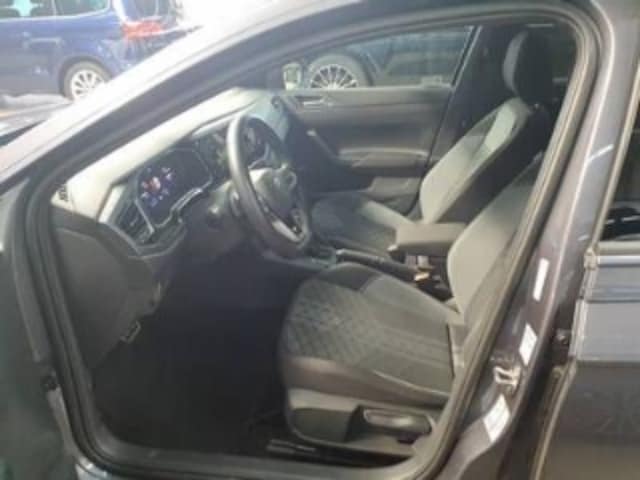 Volkswagen Taigo 1.5 TSI DSG R-Line