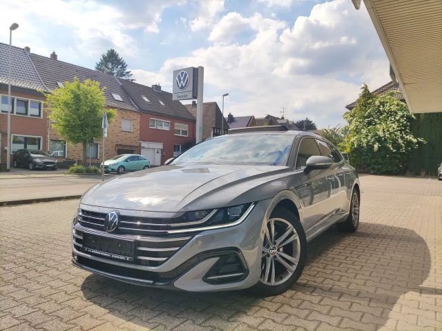 Volkswagen Arteon Shooting Brake R-Line