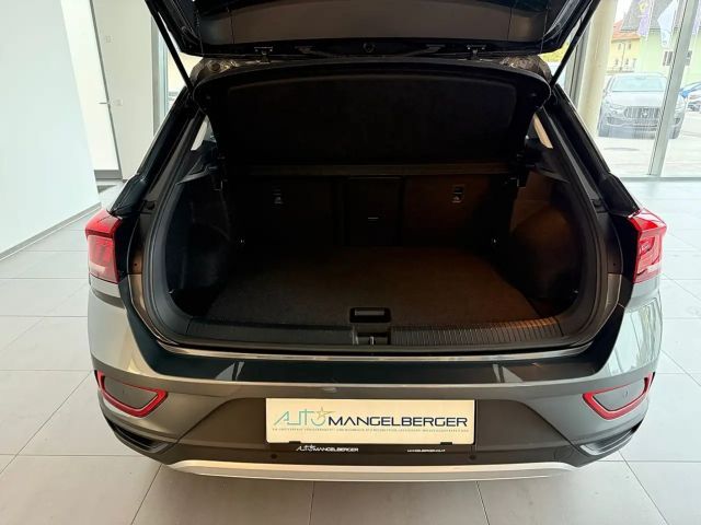 Volkswagen T-Roc 1,0 TSI  Sondermodell  GOAL