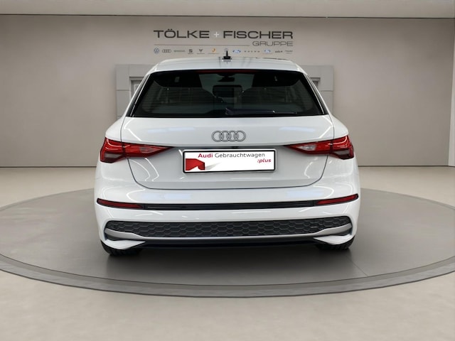 Audi A3 30 TFSI S-Tronic Sportback