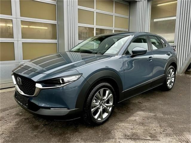 Mazda CX-30 e-Skyactive G140 Centre-Line BEST OF MAZDA H