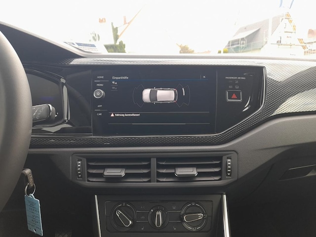 Volkswagen Polo 1,0 LED|APP|5J.Gar.|PDC|SHZ