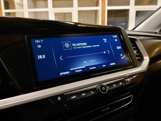 Opel Grandland X GS-Line Grand Sport Turbo