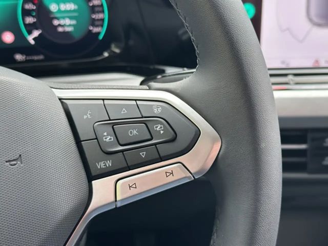 Volkswagen Golf 2.0 TDI Golf VIII Life Variant