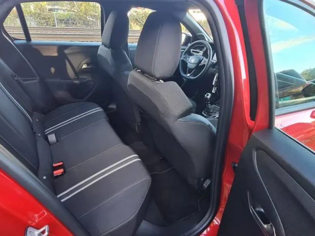 Opel Corsa GS-Line Grand Sport