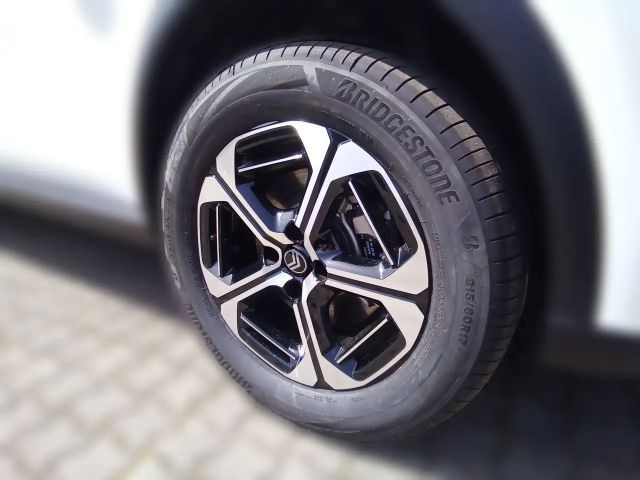 Citroën C3 Aircross Max