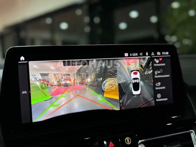 BMW M8 Cabrio Competition