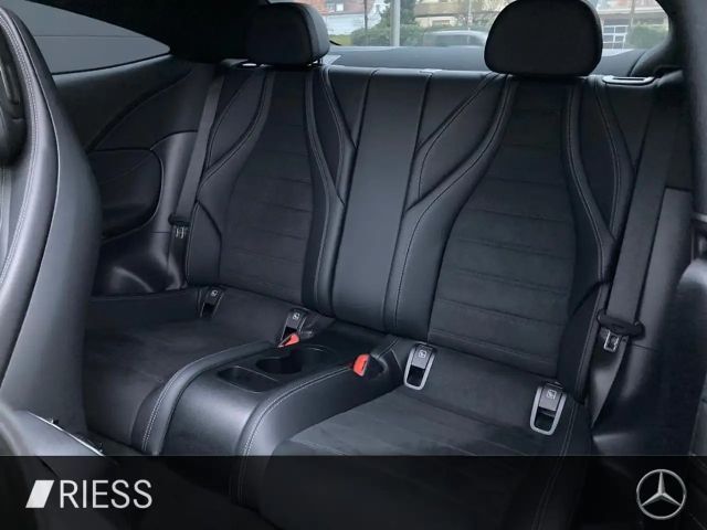 Mercedes-Benz CLE 200 AMG Line Coupé