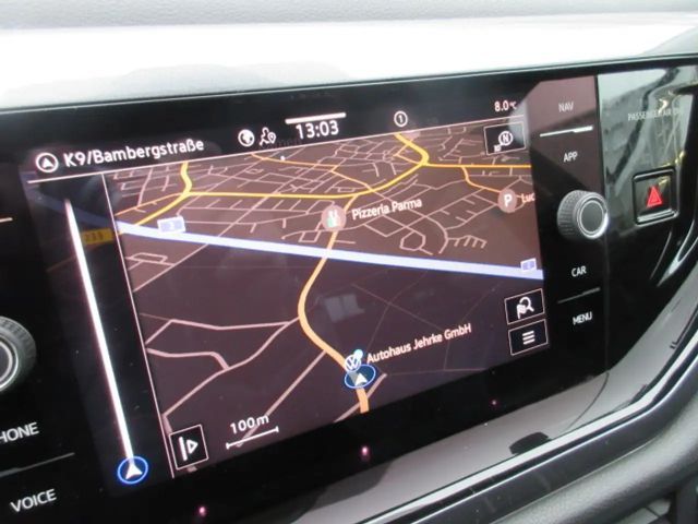 Volkswagen Taigo 1.0 TSI IQ.Drive Style