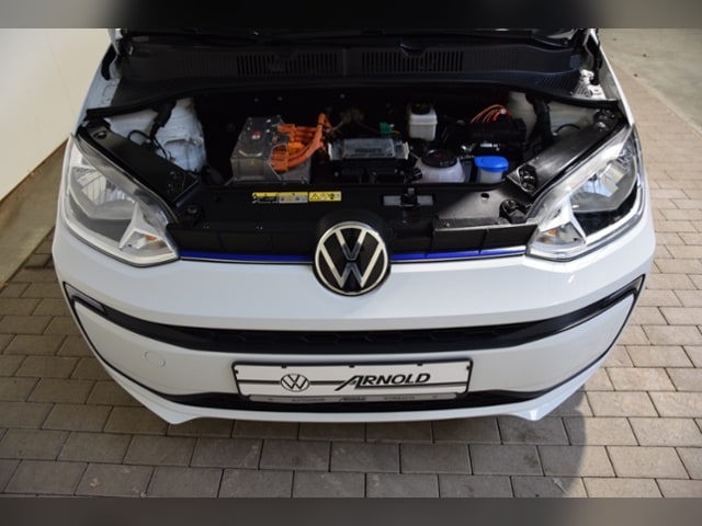 Volkswagen e-up! Move Move up!